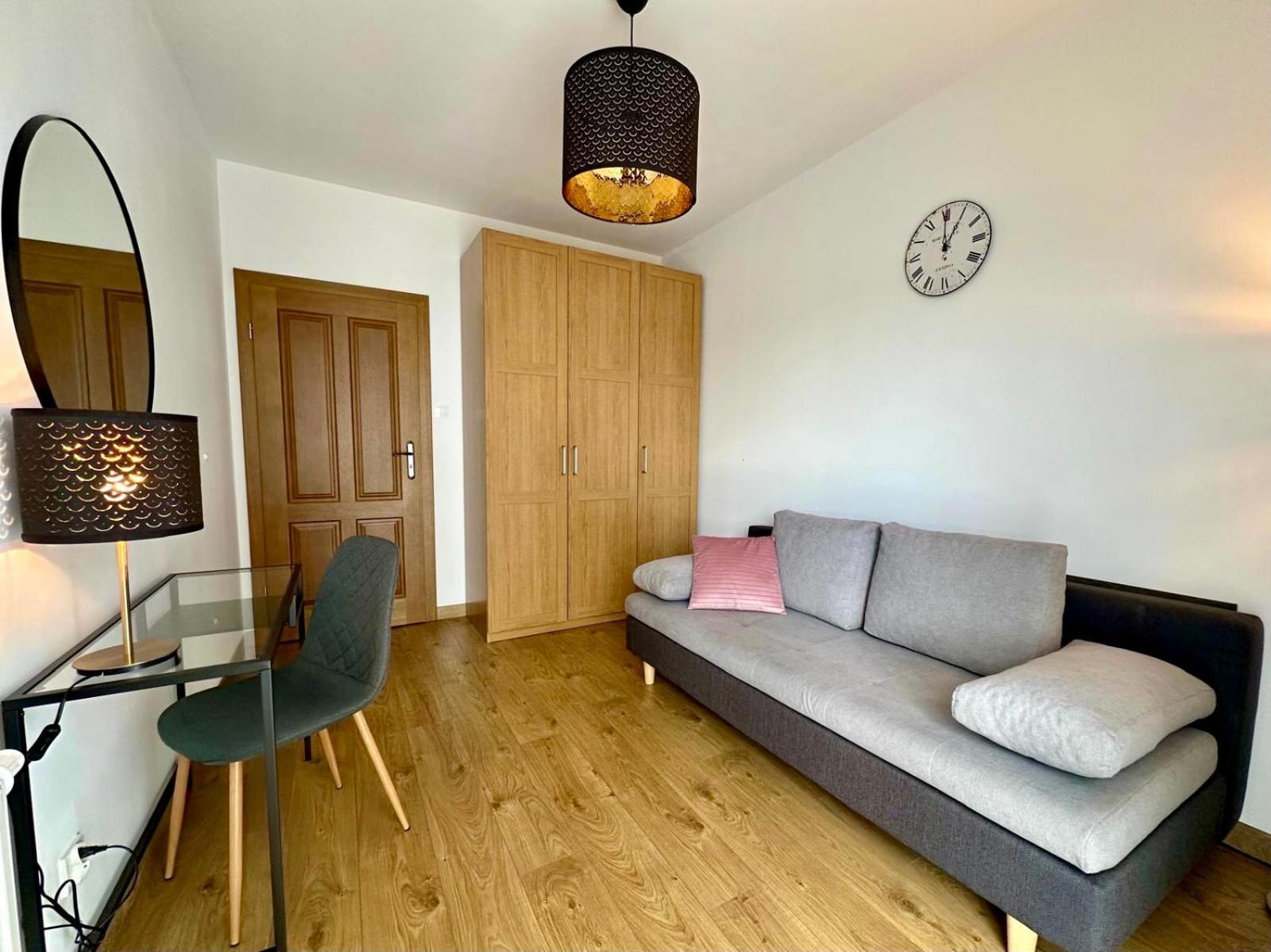 Apartament Caroline Q4Apartments Gdansk Dış mekan fotoğraf